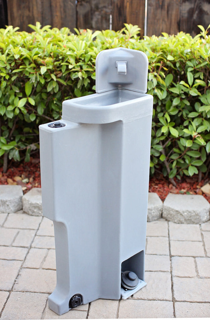 Portable Hand Wash Station