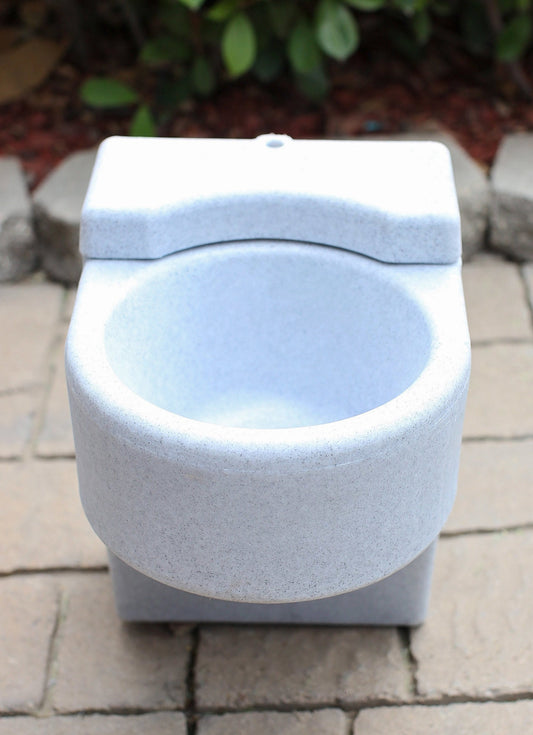 Automatic Equestrian Stall Waterer (Deluxe Model) (If 10 or more ordered, please contact customer service for shipping cost, 559-783-9220)