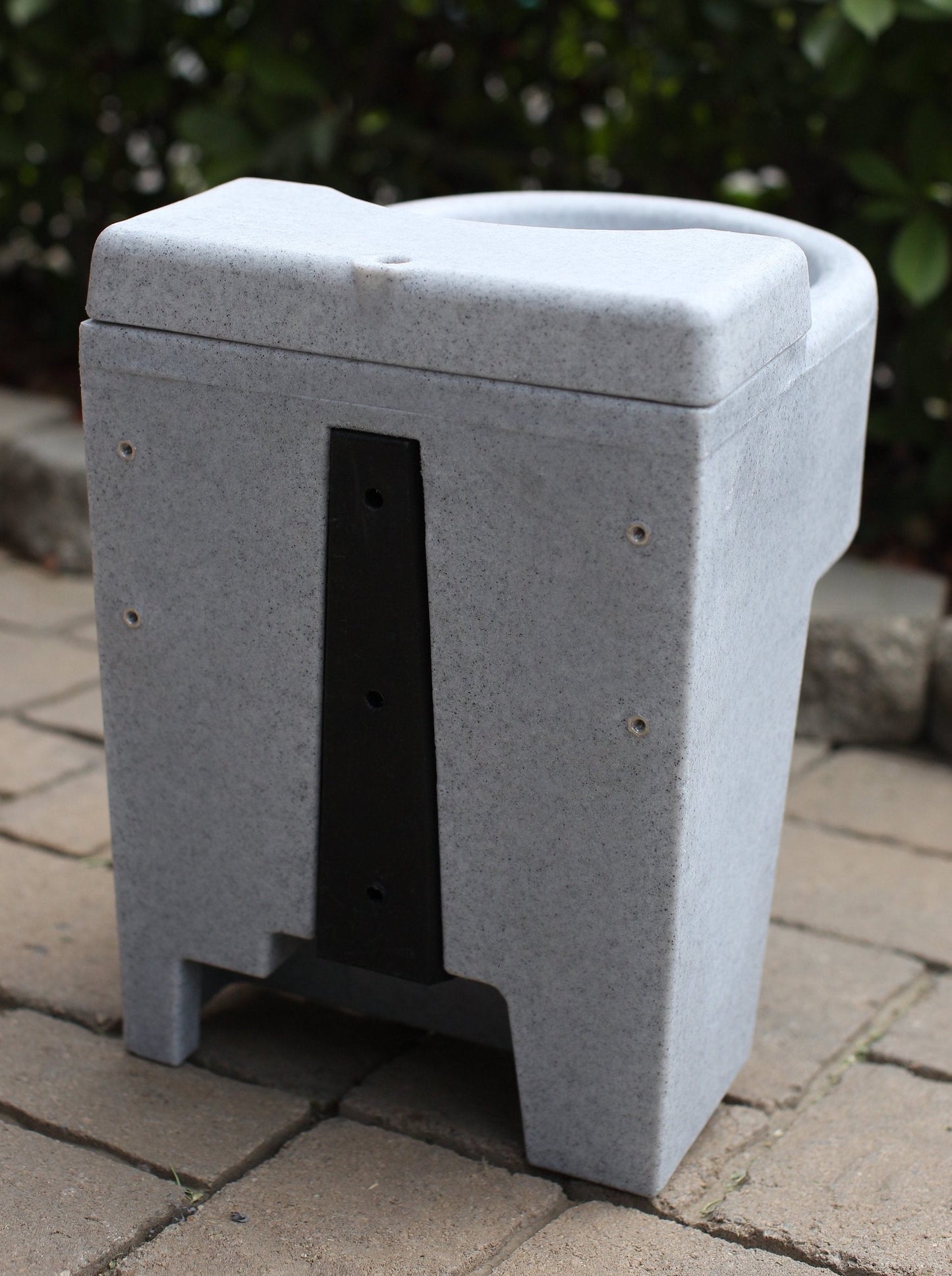 Automatic Equestrian Stall Waterer (Deluxe Model) (If 10 or more ordered, please contact customer service for shipping cost, 559-783-9220)