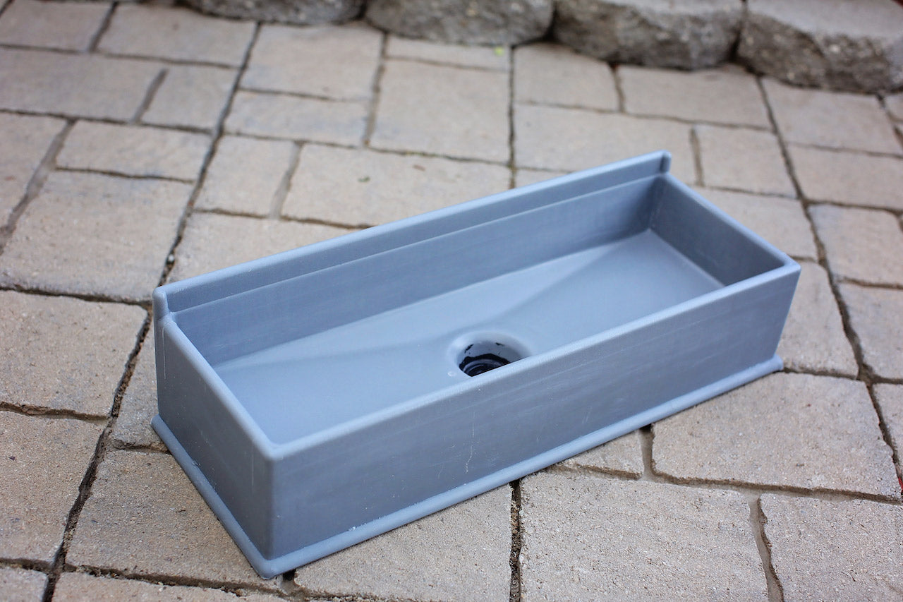 Hand-Wash Basins