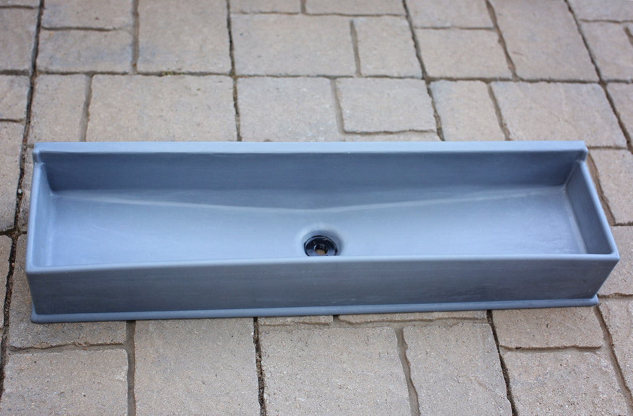 Hand-Wash Basins