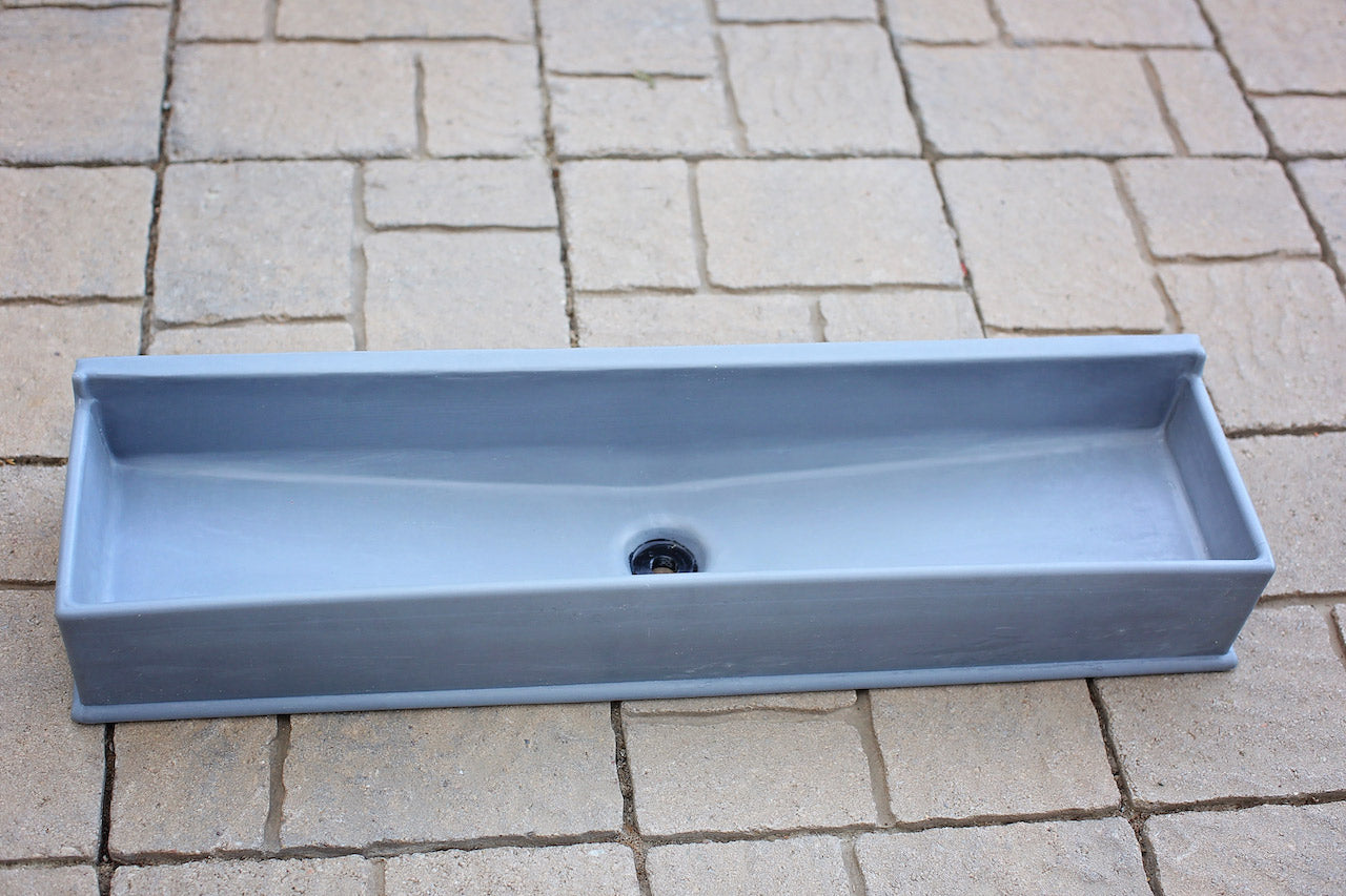 Hand-Wash Basins