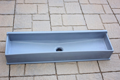 Hand-Wash Basins