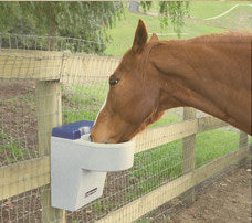 Automatic Equestrian Stall Waterer (Deluxe Model)